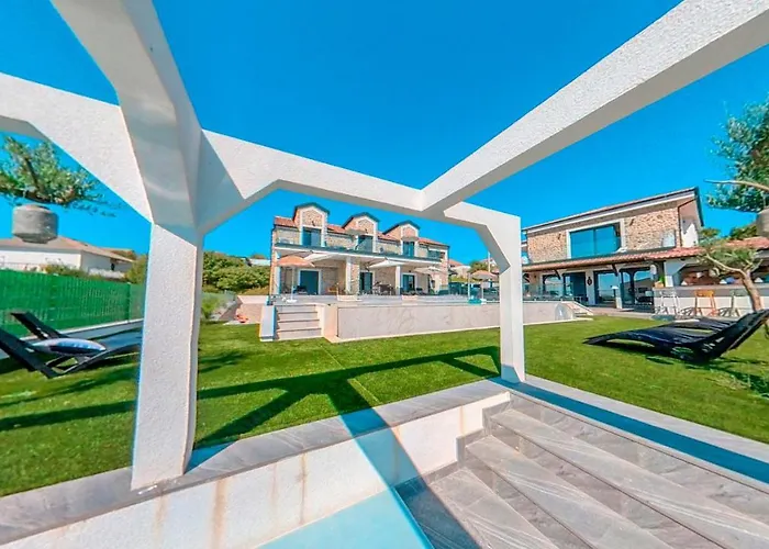 Rtina Appartements Апартаменты Ртина