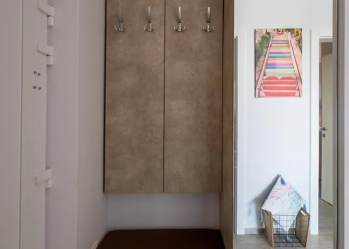 Rtina Appartements * Ртина