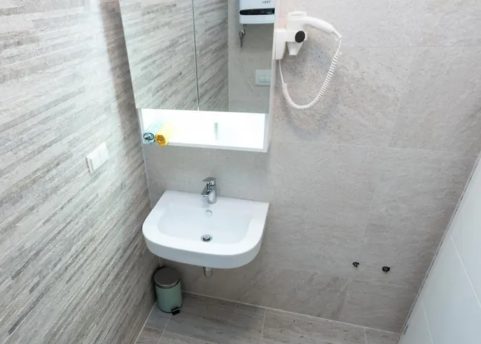 Rtina Appartements Ртина