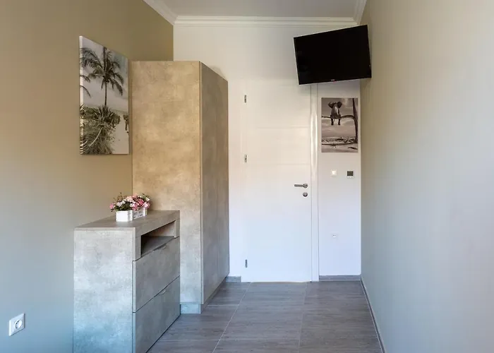 Rtina Appartements * Ртина