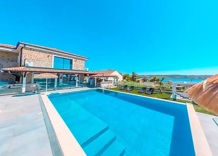 Апартаменты Rtina Appartements Ртина